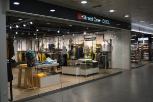 Shop CECIL Dietikon
