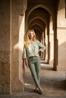 Neue Bilder Frühlingsmode