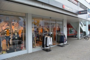 Shop Wettingen