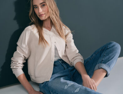 Die August-Kollektionen bringen neue Styles und Farben