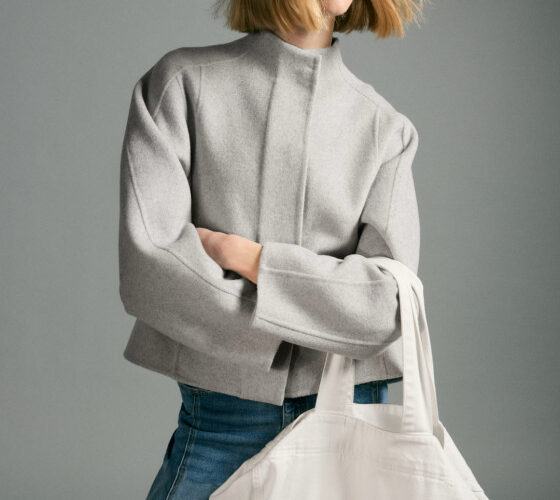 Neuheiten September-Mode und Jacken-Highlights sind online